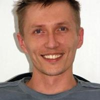 Yura Kondrat