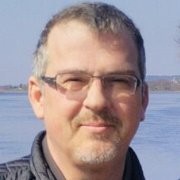 Dr.-Ing.  Andreas Hoffmann