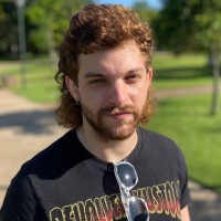 Gabriel Bruder