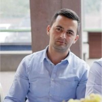 Garik Manukyan