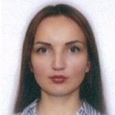 Alona Prylutska