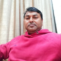 Jubaid ahamad Ansari