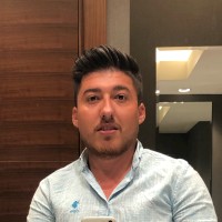 Gökhan Kaymaz