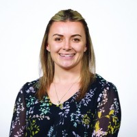 Holly Clark-Mackie