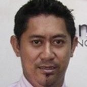 Ahmad Fadhli Ab Aziz