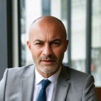 Youssef Loumani, PhD