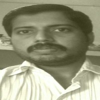 Sreejith G Nair