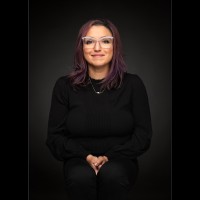 Amber Volkin