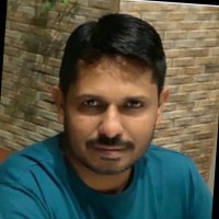 Amit Kumar Sen