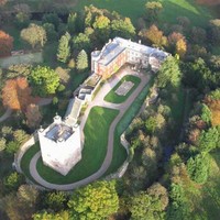 Appleby Castle