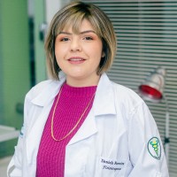 Daniela Ferreira Rinco
