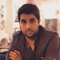 shahab shams shoaei