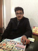 Sanjeev Arora