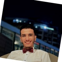Amine Belkhalk
