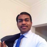 Aashique Mohd Vachery