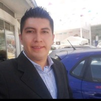 Francisco Javier Hernandez G