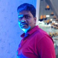 Sathiyaraj Chinnappa