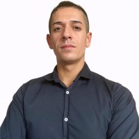 Jason Nicholas Prandina