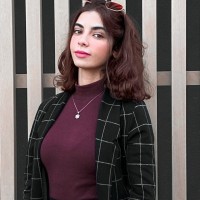 Zineb Oukattou