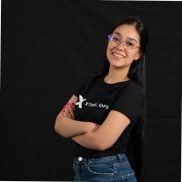 Marina Dominguez
