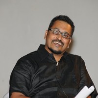Dinesh Paripatyadar