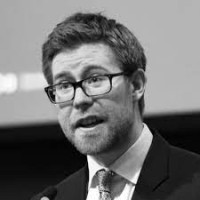 Eivind Fjeldstad