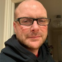 Rod Davison