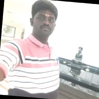 Sasikumar Natarajan