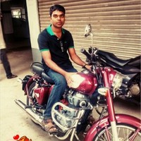 Kiran Bushamaina