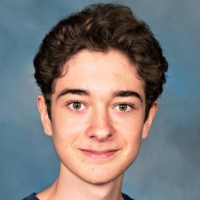Corbin Larsen