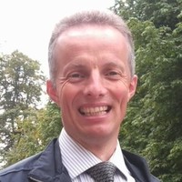 David P.