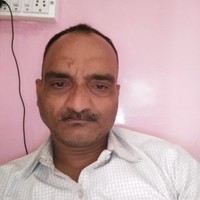 Chandrakant Sarang