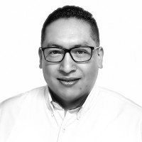 Byron Morales