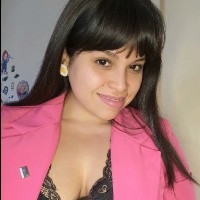 Yasna Parraguez Alvarado