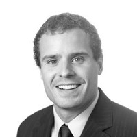Nick Harrison