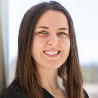 Caitlyn Hamlin, Shrm-Cp