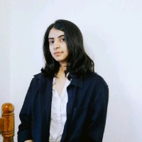 Vaishnavi Nidemboor