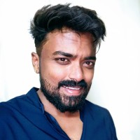 Prashanth M P
