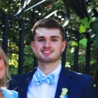 Matthew Haas