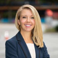Lauren Baxter