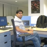 Rajeev Gupta