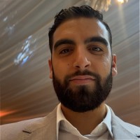 Cédric Agoun