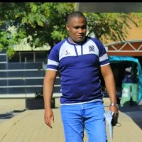 KAGISO PHILLY
