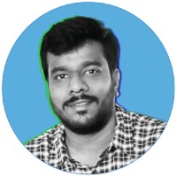 Manohar G