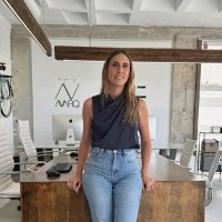 Victoria L Fernández Rosa