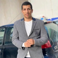 Mouhamed Anis Rahmani