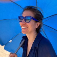 Celia Grané García