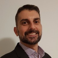 Michael Moutsos