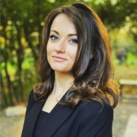 Julie Kruglikova