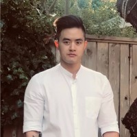 Jackie Luong